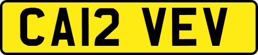 CA12VEV