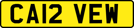 CA12VEW
