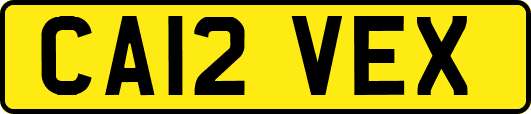 CA12VEX
