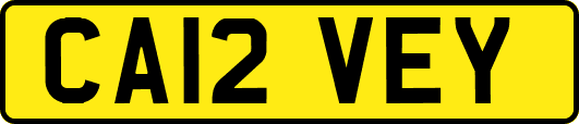 CA12VEY