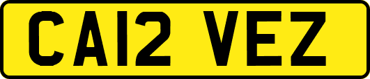 CA12VEZ