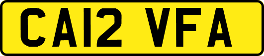CA12VFA