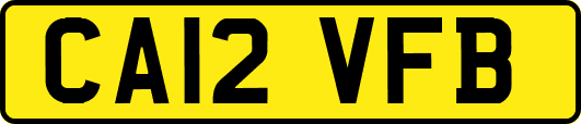 CA12VFB