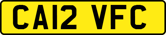 CA12VFC