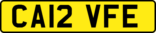 CA12VFE