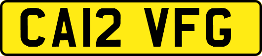 CA12VFG