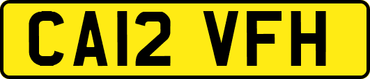 CA12VFH