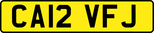 CA12VFJ