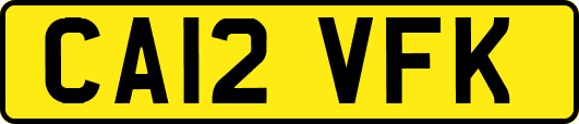 CA12VFK