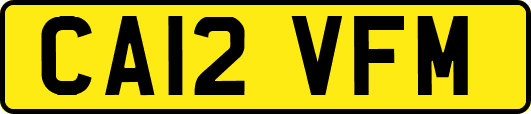 CA12VFM