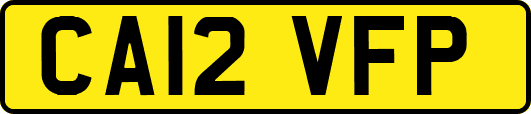 CA12VFP