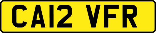 CA12VFR
