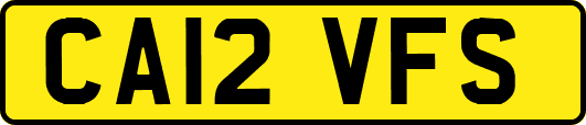 CA12VFS