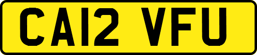 CA12VFU