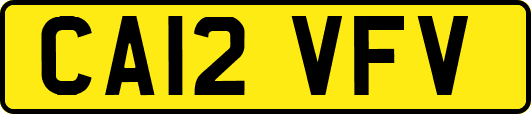 CA12VFV