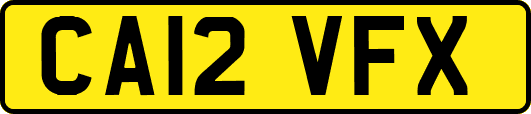 CA12VFX