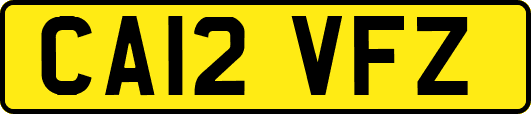 CA12VFZ