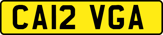 CA12VGA