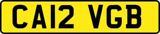 CA12VGB