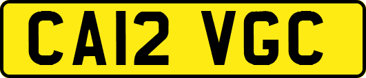 CA12VGC