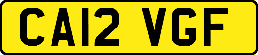 CA12VGF