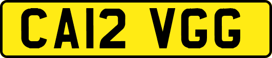 CA12VGG