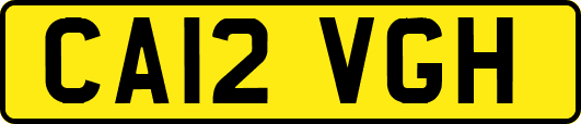 CA12VGH