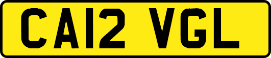 CA12VGL