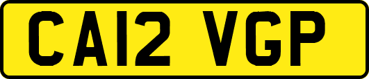 CA12VGP