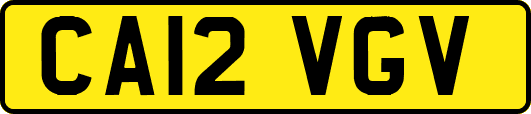 CA12VGV