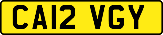 CA12VGY