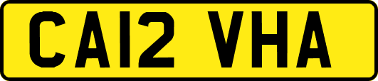 CA12VHA