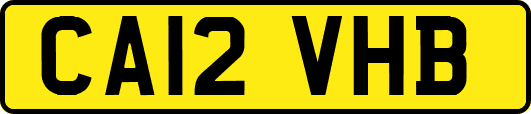 CA12VHB
