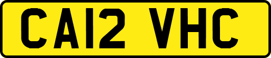 CA12VHC