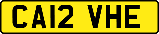 CA12VHE
