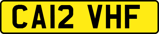 CA12VHF