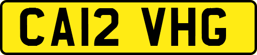CA12VHG