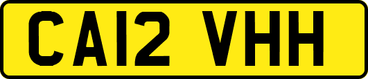 CA12VHH