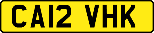 CA12VHK