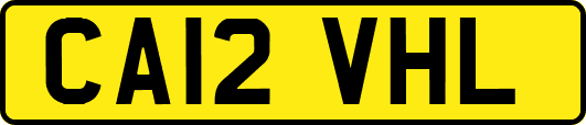 CA12VHL