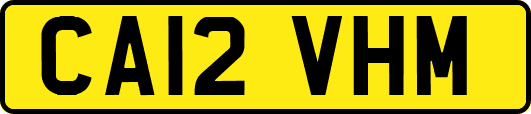 CA12VHM