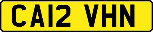 CA12VHN