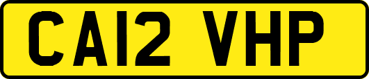 CA12VHP