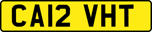 CA12VHT