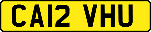 CA12VHU