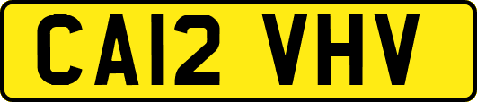 CA12VHV
