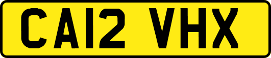 CA12VHX