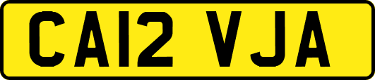 CA12VJA