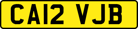 CA12VJB
