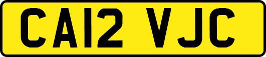 CA12VJC
